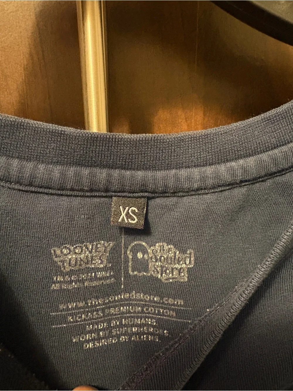 N/A cute navy